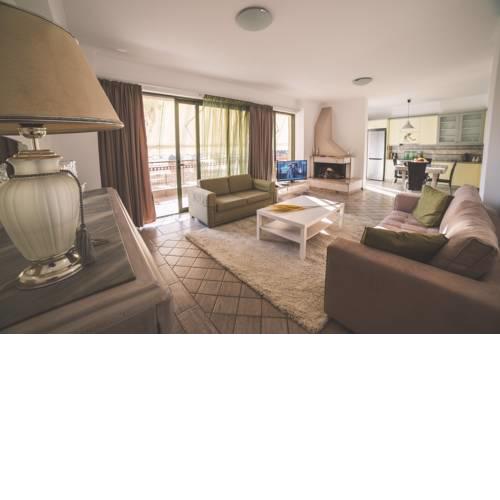 Nefeli City Apartments