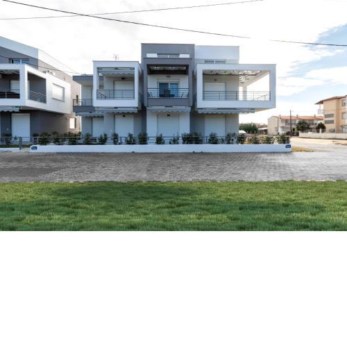 NEFELI COMPLEX