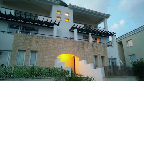 Nefeli Gardens Apartament