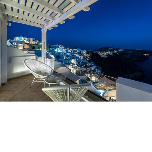 Nefeli Homes