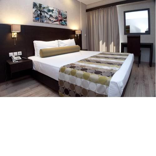 Nefeli Hotel Alimos