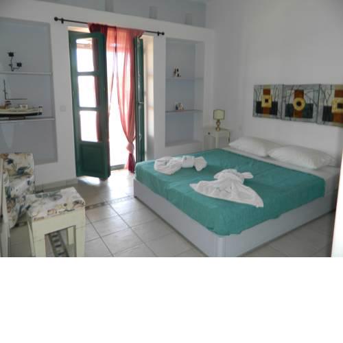 Nefeli Hotel Lipsi