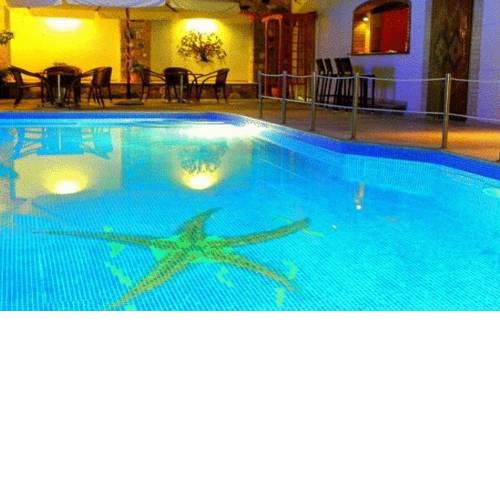 Nefeli Hotel