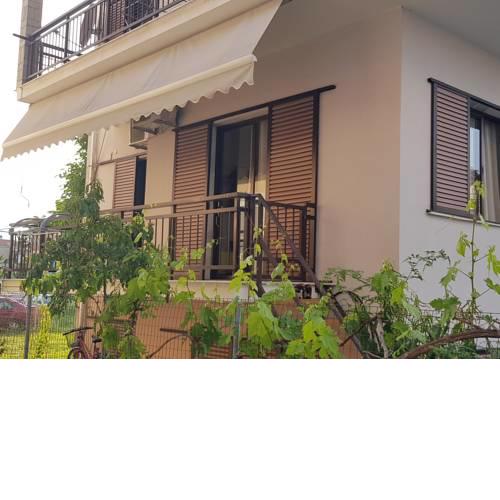 Nefeli House