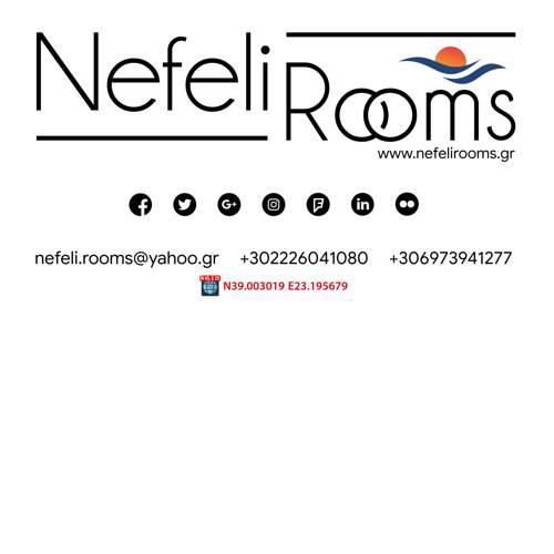 Nefeli Rooms