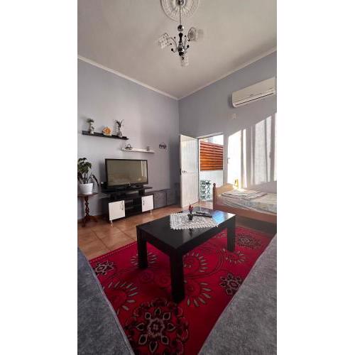 NEFELI sweet home