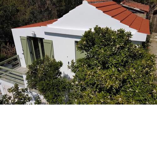 Nefeli Traditional House