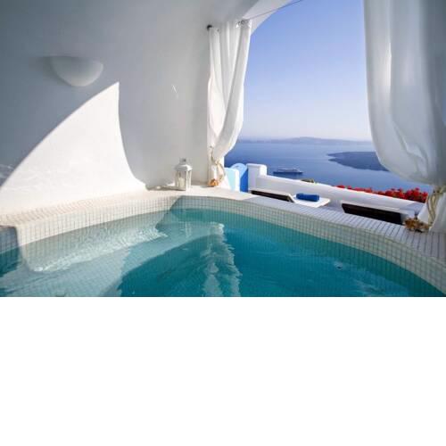 Nefeli Villa