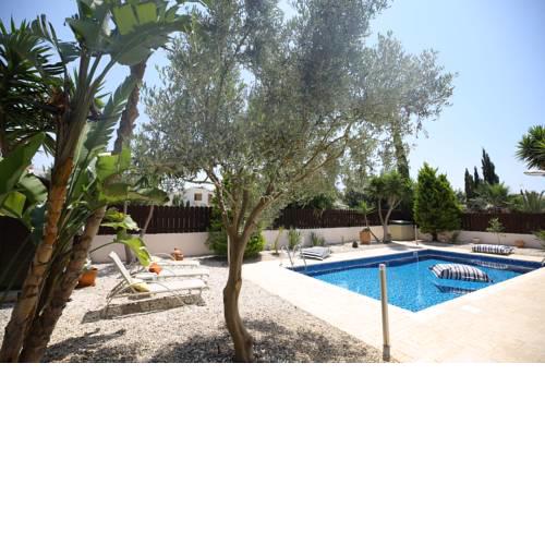 Nefeli Villas