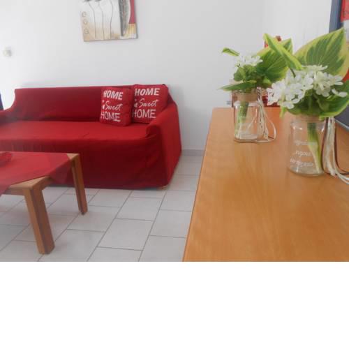 Nefeli's Apartments