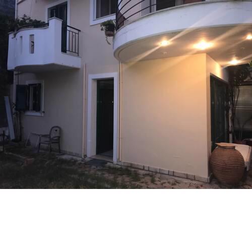Nefeli’s guest house