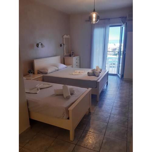 nefelis rooms