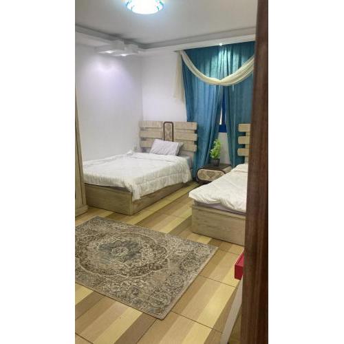 negm shehab hotel