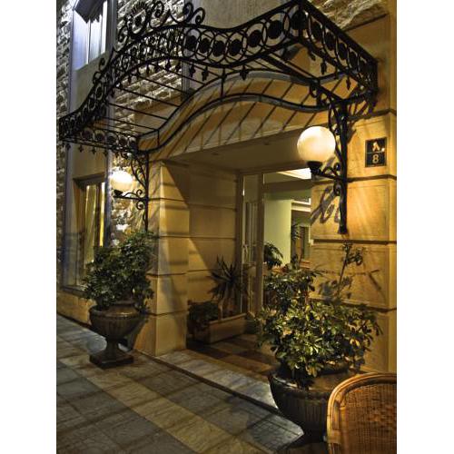 Negresco Hotel