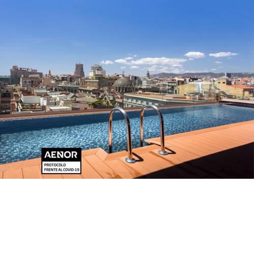 Negresco Princess 4* Sup