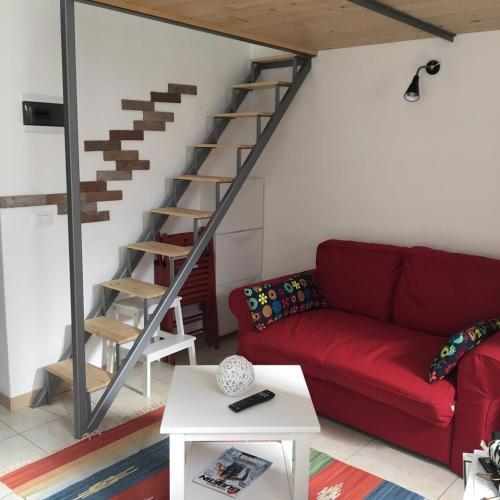 Negroli Flat