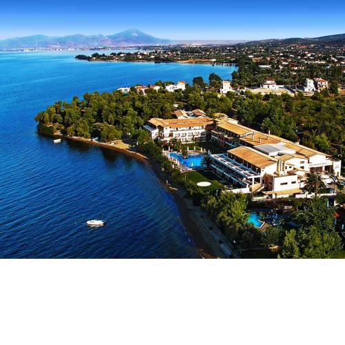 Negroponte Resort Eretria