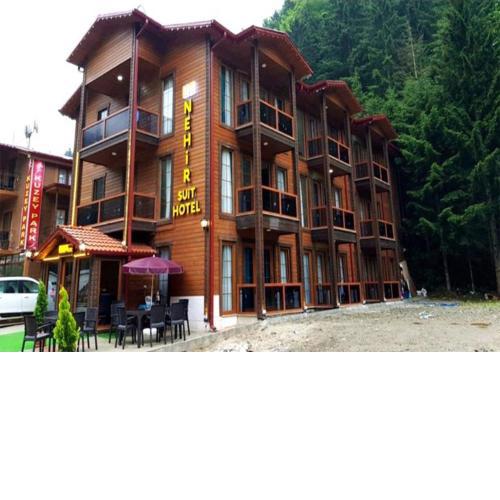 Nehir Suite Hotel