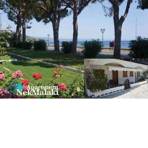 Nekmalaki Apartment