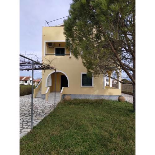 NEKTAR APARTMENTS