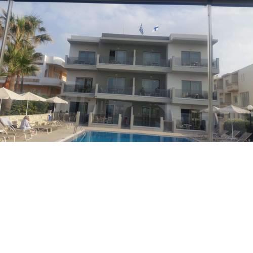 Nektar Beach Hotel