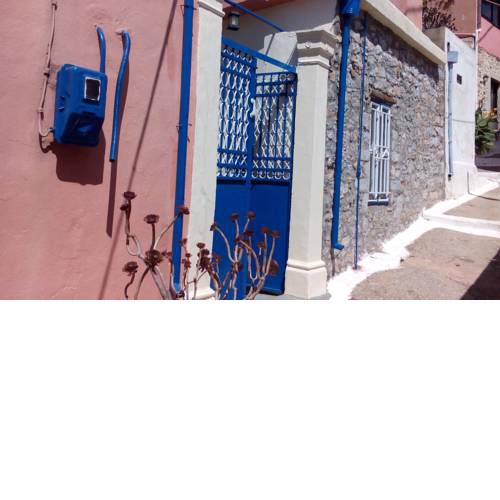 Nektarios Village House