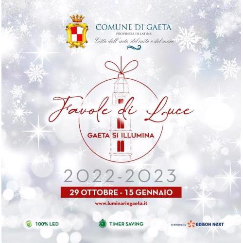 Nel borgo di Gaeta