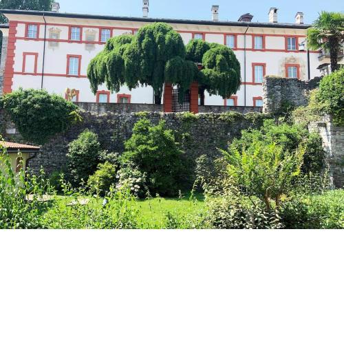 Nel cuore di Locarno a 100m da Piazza Grande