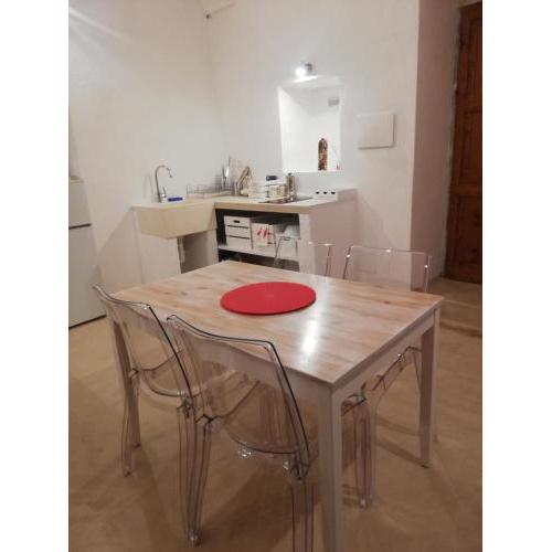 Nel cuore di Ostuni