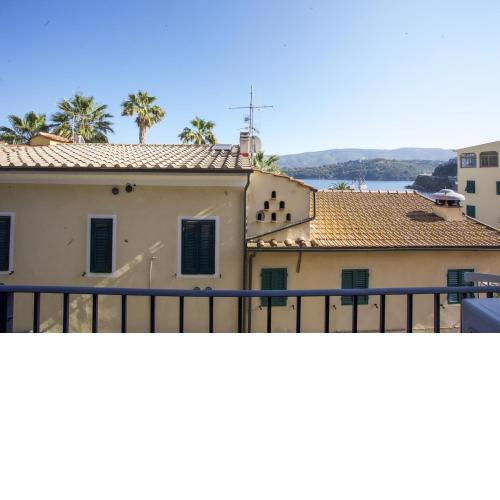 Nel cuore di Porto Azzurro