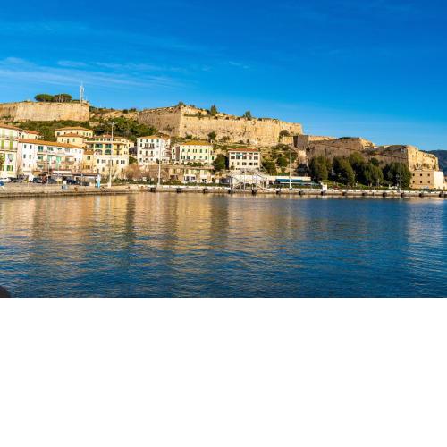 Nel cuore di Portoferraio