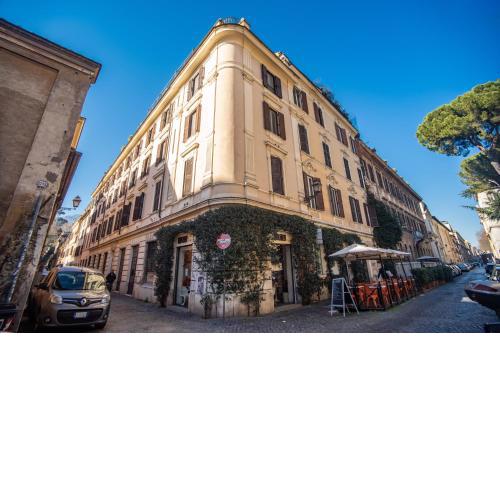 Nel Cuore di Trastevere