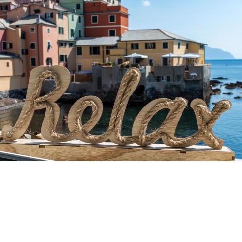 nel gozzo sul mare - Genovainrelax