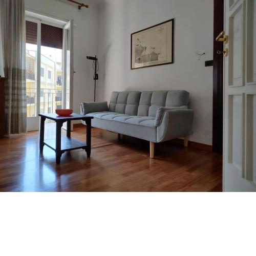 Nel mezzo del cammin