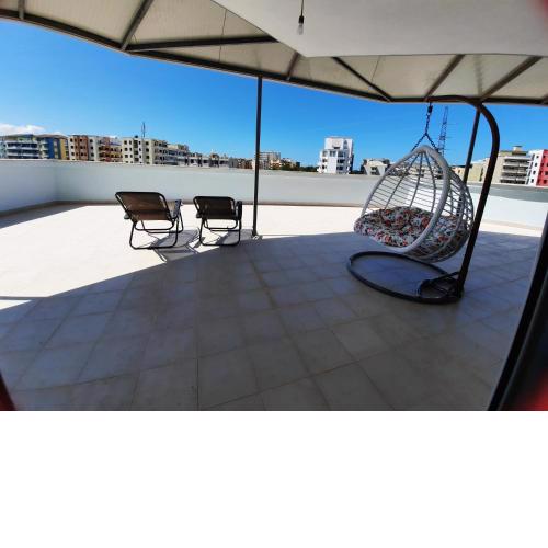 NELA Apartments