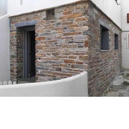 Nelia apartments