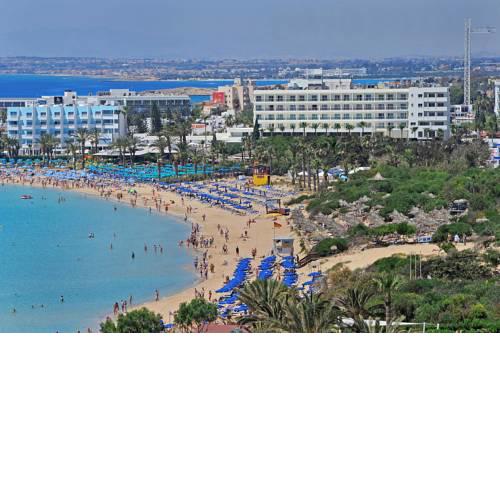 Nelia Beach Hotel