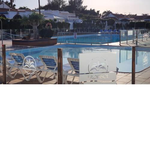 Nelidas Pri. Bungalow Pool & wifi free.