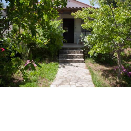 Nelki House