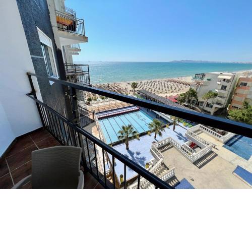 Nelly Seafront apartments