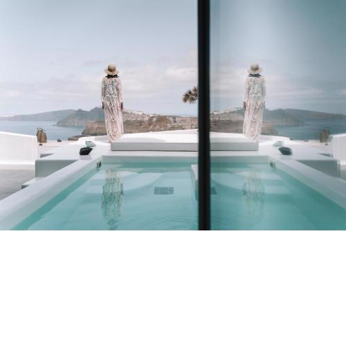 Nelya Suites