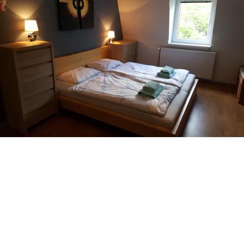 Nely´s Apartment