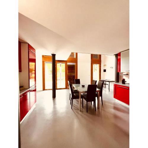 Nema Loft