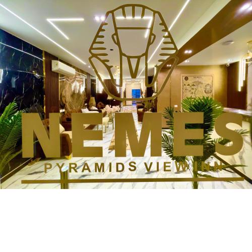 NEMES Pyramids View INN