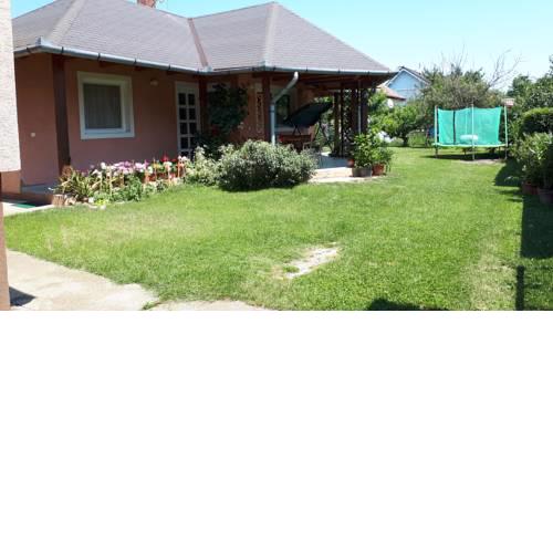 Németh Apartmanház