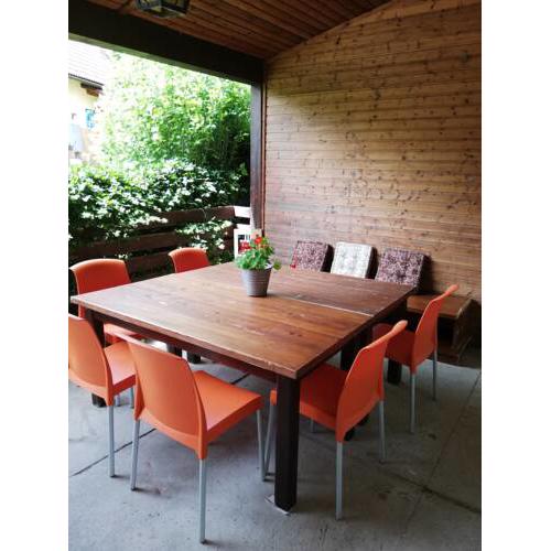 Nemetz-Appartement