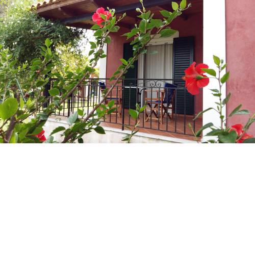 Nemorosa Apartments