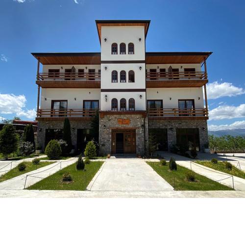 Nëna Dashuri Agroturizëm