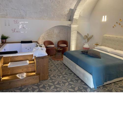 Nenetta Rooms & Suites