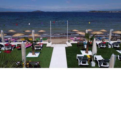 Neo Beach Hotel Cunda